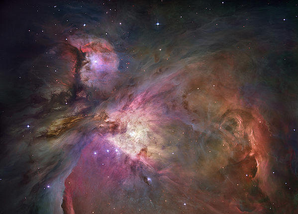 Soubor:Orion Nebula - Hubble 2006 mosaic 18000.jpg