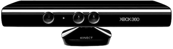 KinectFusion: Hrajte ve vlastnm pokoji. Je tohle budoucnost her? [video]